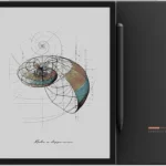 بي او او اكس تابلت نوت اير 4 سي كاليدو 3 بنظام اندرويد 13 سعة 6 جيجابايت + 64 جيجابايت قارئ الكتروني ملون بالحبر الإلكتروني مقاس 10.3 انش