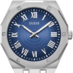 GUESS Men's 42mm Watch