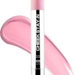 Sacheu Cheek STAY-N Liquid Blush for Cheeks. High Pigment, Buildable, Lightweight Cream Blush Infused With Squalane, for Dewy & Radiant Flushed Cheeks. Long-lasting Cruelty Free, I'm Cute 10ml