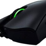 Razer DeathAdder Chroma - Multi-Color Ergonomic Gaming Mouse - 10,000 DPI Sensor - Comfortable Grip - World's Most Popular Gaming Mouse