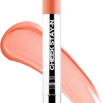 Sacheu Cheek STAY-N Liquid Blush for Cheeks. High Pigment, Buildable, Lightweight Cream Blush Infused With Squalane, for Dewy & Radiant Flushed Cheeks. Long-lasting Cruelty Free, I'm Playful 10ml