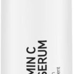 The INKEY List 15% Vitamin C + EGF Serum. Regenerate Dull Skin, Improve Skin Elasticity, 1.0 fl oz
