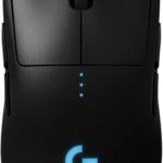 Logitech G Pro Wireless Gaming Mouse with Esports Grade Performance