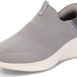 Skechers Men's Ultra Flex 3.0 Smooth Step Hands Free Slip-ins