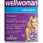 Vitabiotics Wellwoman Wellwoman 90 Tablets