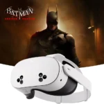 Meta Quest 3S 128GB — Get Batman: Arkham Shadow and a 3-Month Trial of Meta Quest+ Included — All-in-One Headset