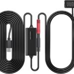 دي دي بي ايه اي مجموعة اسلاك صلبة من او بي دي لكاميرا لوحة القيادة Z60، متوافقة مع موديلات Z60 وZ60 πLink، مما يتيح مراقبة وقوف السيارات على مدار 24 ساعة، 12 فولت/2 امبير الى 5 فولت/3 امبير، طول 3 متر