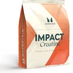 Myprotein - Creatine Monohydrate Powder Bag 1.1 lbs- Pure Unflavored Creatine Powder - Post/Pre Workout Supplement for All Sports and Exercises - Gluten Free, Vegan, Dissolves Easy - (100 Servings)