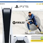Sony PS5 FIFA 23 Bundle