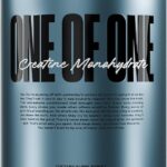 ONE of ONE Creatine Monohydrate Powder – Pure Micronized Creatine for Muscle Growth, Strength & Recovery – Unflavored, No Fillers, Keto & Vegan-Friendly – Unflavored, 80 Servings