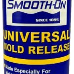 Smooth-On Universal™ Mold Release Spray, 14 fl. oz. Aerosol Can