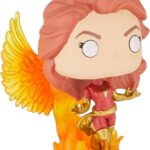 Funko Pop! X-Men Dark Phoenix Exclusive #413