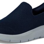 Skechers Men's Gowalk Flex Hands Free Slip ins Athletic Slip-On Casual Walking Shoe