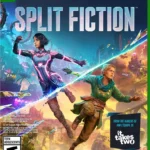Split Fiction XBOX Series X