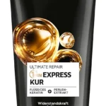 Gliss Kur Ultimate 1-Minute Intensive Treatment 200 ml