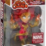 Funko Rock Candy: Marvel Collector Corps - X-Men Dark Phoenix