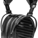 HIFIMAN Arya Stealth Magnet Version Full-Size Over-Ear Planar Magnetic Headphone for Audiophiles/Studio