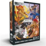 Restoration Games Unmatched Battle of Legends Vol 2