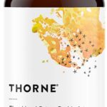 THORNE FloraMend Prime Probiotic - Shelf Stable and Stomach Acid-Resistant* Probiotic Blend - 30 Capsules