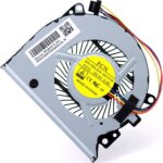 CPU Cooling Fan 858970-001 776213-001 Replacement for HP Envy X360 15-U 15t-U 15-U010DX 13-A 13-B 13-A010DX 13-A013CL
