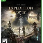 Clair Obscur Expedition 33 Xbox Series X