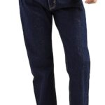 Levi's Men's 505 Regular Fit Jeans (Also Available in Big & Tall)