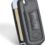 Replacement Flip Remote Car Key Fob 315MHz PCF7941 for LR3 Range Rover Sport 2005-2011 FCC ID:NT8-15K6014CFFTXA
