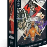 IELLO Unmatched - Battle of Legends Vol 1