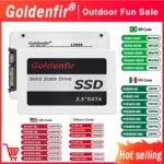 القرص الصلب 128 جيجابايت 256 جيجابايت 360 جيجابايت 480 جيجابايت 180 جيجابايت 2.5 SSD 2 تيرا بايت 1 تيرا بايت محركات أقراص الحالة الصلبة لأجهزة الكمبيوتر المحمول سطح المكتب 240 جيجابايت 120 جيجابايت