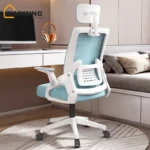 Warming Rotating Chair Office Chair Sedentary Computer Chair Home Study Chair For Children Conference Chair Ergonomic Hot Sale