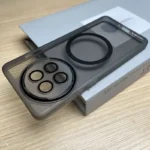 Case For OnePlus13 13R 12 ACE5 Pro Charming Magnetic TPU Skin-friendly Cover For OnePlus 13 R 12 ACE 5 Pro Shockproof Bumper