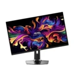 MSI MAG 321UPX QD-OLED 32" Class 4K UHD Gaming Monitor MAG321UPXQDOLED