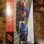 2022 Dodge Charger owners manual/User Guide With Case NEW