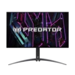 Acer Predator X27U X1bmiiphx 27" WQHD (2560 x 1440) Widescreen OLED Gaming Monit