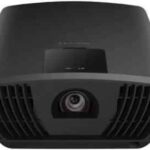ViewSonic X100-4K DLP Projector - Black (Brand New Sealed)