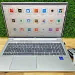 HP  PROBOOK 450 G8 15"  i7-11TH GEN@ 2.80GHz 12GB RAM 256GB SSD  WINDOWS 11 PRO.