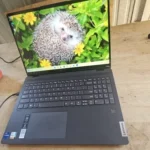 Lenovo Ideapad Flex 5 16Iau7 16" Touch Laptop i7-1255U 16GB RAM 512GB SSD A