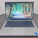 Dell Latitude 5420 i5-1135G7@2.4GHZ 16GB RAM 256GB NVMe Linux 32789MG