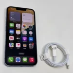 Apple iPhone 14 (A2881) - 128GB Factory Unlocked Blue - Excellent 9.5/10