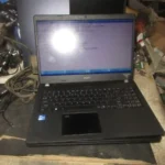 Acer TravelMate P215-53 i7-1165G7 2.80GHz | 8GB RAM |256GB SSD | 15.6-in NO OS