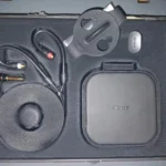 Sony IER-M9 Hi-Res Balanced Armature In-Ear Monitor Headphones