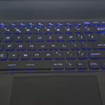 MSI GS76 Stealth 17.3" Laptop - RTX 3070 - Intel Core i9 - 32GB/1TB SSD - Black