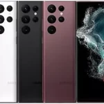 Samsung Galaxy S22 Ultra 5G S908U Unlocked Smartphone