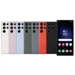 Samsung Galaxy S23 Ultra 512GB Unlocked ATT T-Mobile Verizon Very Good Condition