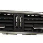 2018 INFINITI QX30 DASH DASHBOARD CENTER AC AIR VENT GRILLE OEM 687505DFOA