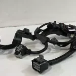 22-24 HONDA CIVIC ENGINE BAY ROOM WIRE WIRING HARNESS 3220A-T49-A300 2.0L #89026