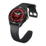 Ticwatch Pro 5 Smartwatch Enduro Waterproof Black Mobvoi