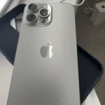 iPhone 16 Pro Max 1TB Titanium AT&T