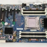 HP Z440 WorkStation LGA 2011-3 DDR4 Desktop Motherboard 710324-001