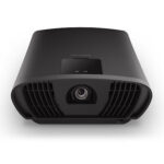 ViewSonic 4K UHD Projector X100-4K with 1200 ANSI Lumens, Bluetooth Speakers,